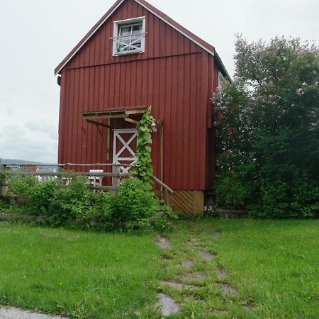 Stabbur Gran Nordre Apartman Snåsa Kültér fotó