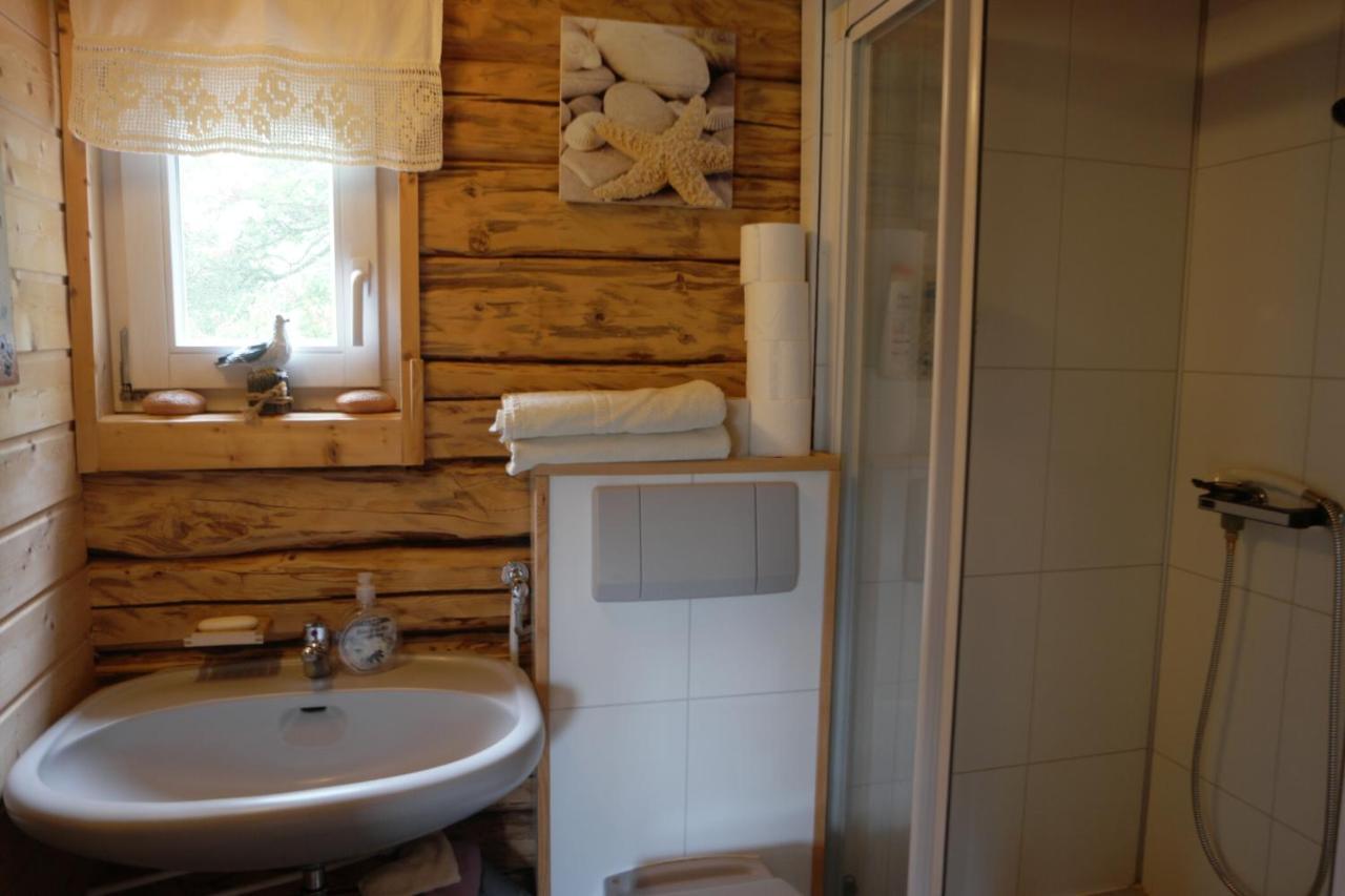 Stabbur Gran Nordre Apartman Snåsa Kültér fotó